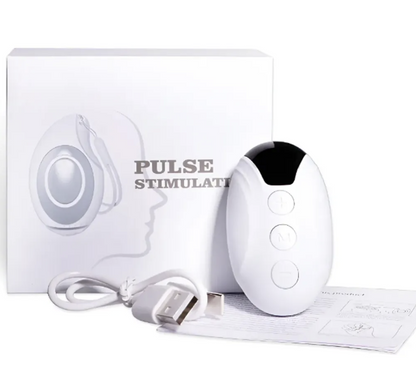NeuroControl™-Terapia, Ansiedad y Sueño
