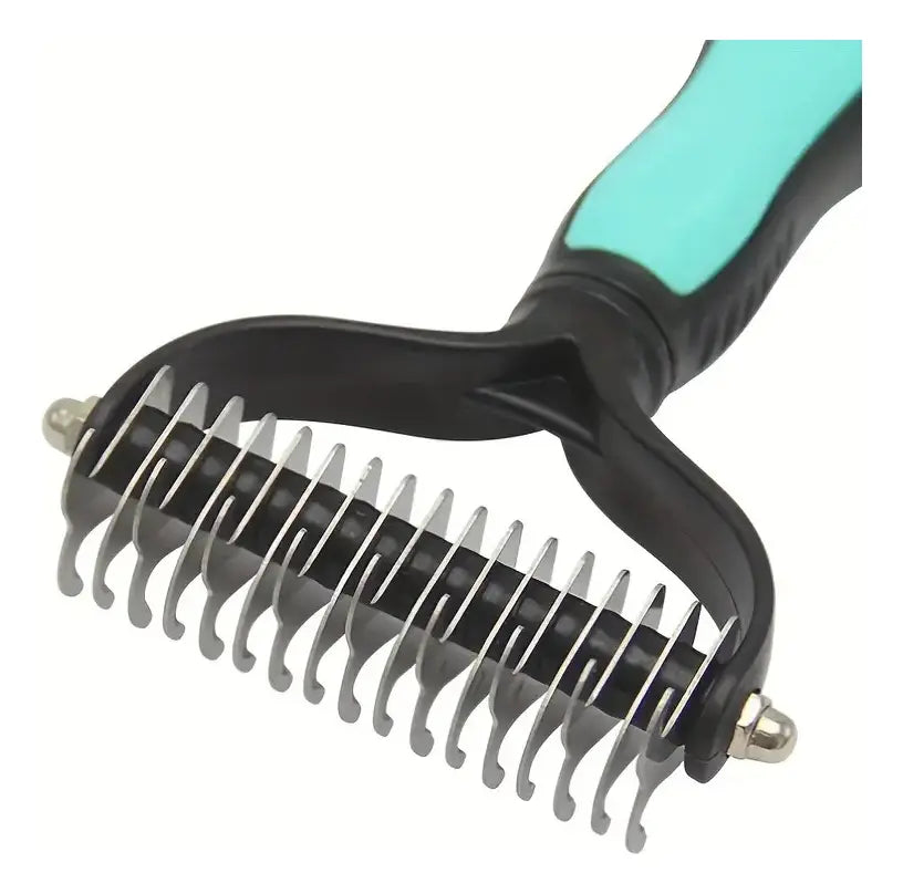 PetGroom™ Cepillo corta nudos