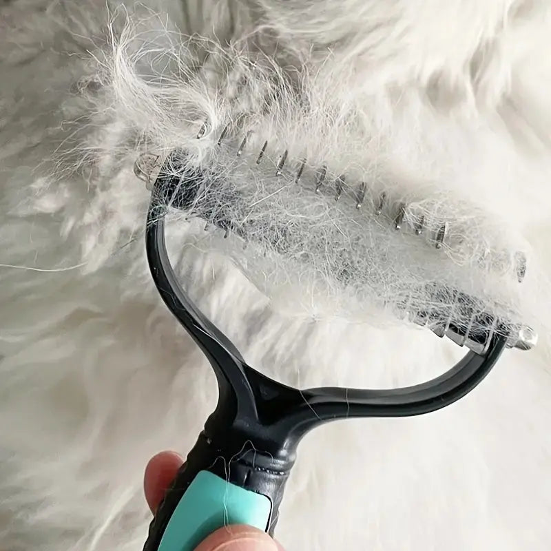 PetGroom™ Cepillo corta nudos
