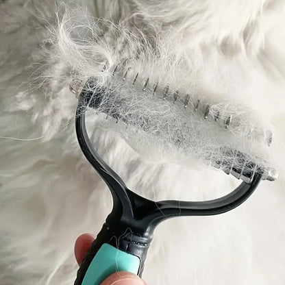 PetGroom™ Cepillo corta nudos