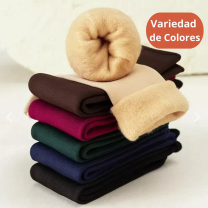Pack x12 Calcetines Invierno