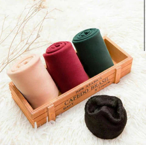 Pack x12 Calcetines Invierno