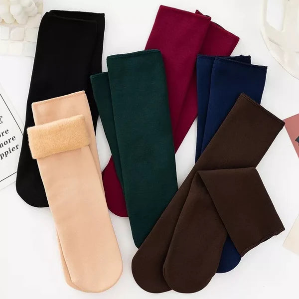 Pack x12 Calcetines Invierno