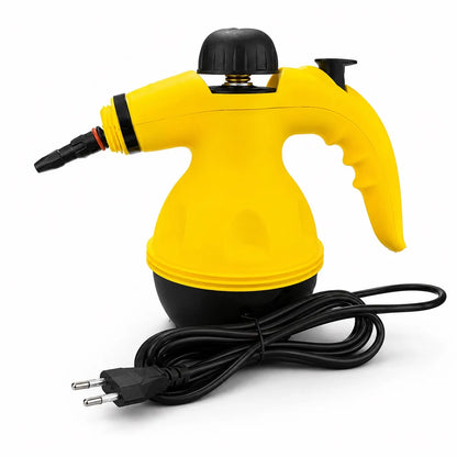 PowerSteamer Limpiador a vapor y sanitizador